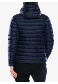 Kurtka ocieplana damska POC Coalesce Jacket. Kolor: niebieski