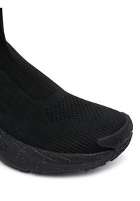 EA7 Emporio Armani Sneakersy 7X000353 AF18834 MC269 Czarny. Kolor: czarny. Materiał: materiał #5