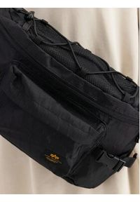 Alpha Industries Nerka 156949 Czarny. Kolor: czarny. Materiał: materiał #6