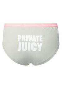 Juicy Couture Komplet fig JCTBX225958 Różowy. Kolor: różowy. Materiał: bawełna #6