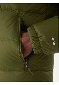 The North Face Kurtka puchowa Hydrenalite NF0A88XU Zielony Regular Fit. Kolor: zielony. Materiał: syntetyk
