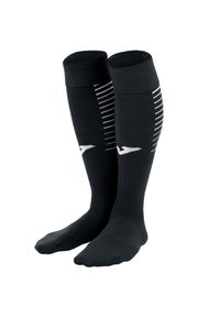 Getry piłkarskie Joma Premier. Kolor: czarny. Sport: piłka nożna