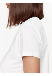 Emporio Armani Underwear T-Shirt 164722 3F227 00010 Biały Regular Fit. Kolor: biały. Materiał: bawełna