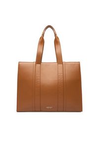 Nine West Torebka CEO-Ravina-LA374-4511 Brązowy. Kolor: brązowy #5