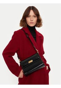 Tory Burch Torebka 162247 Czarny. Kolor: czarny. Materiał: skórzane #3
