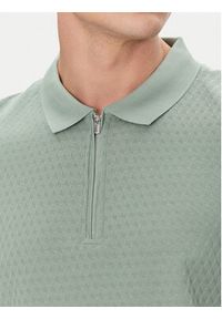 JOOP! Polo 17 JJ-34Brody 30045546 Zielony Modern Fit. Typ kołnierza: polo. Kolor: zielony. Materiał: bawełna #4
