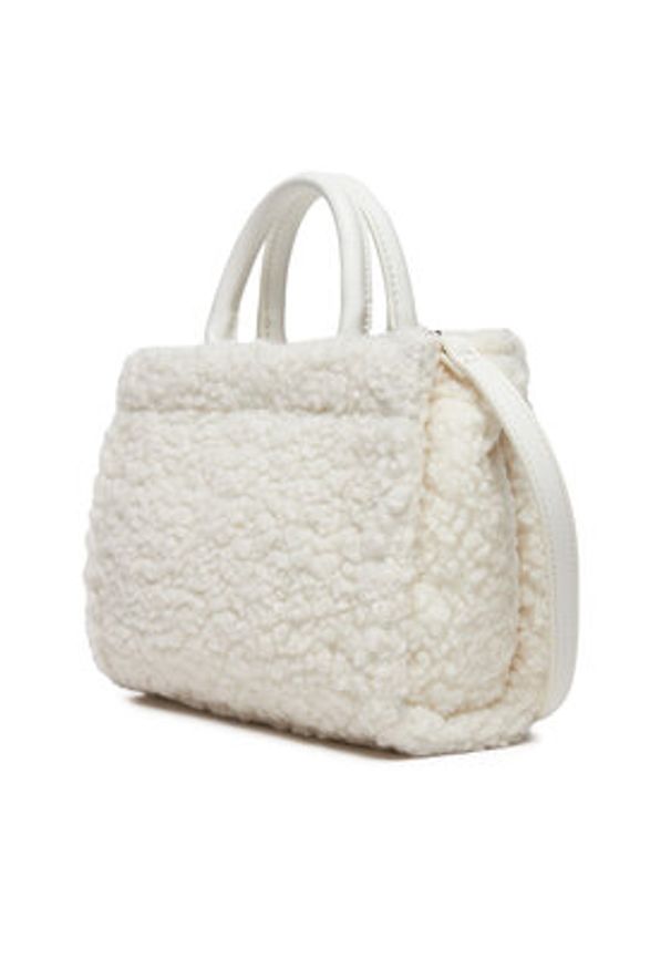 Guess Torebka J4BZ25 WGI20 Écru. Kolor: kremowy