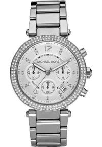Zegarek Michael Kors ZEGAREK DAMSKI MICHAEL KORS MK5353 -PARKER (zm508c) #1