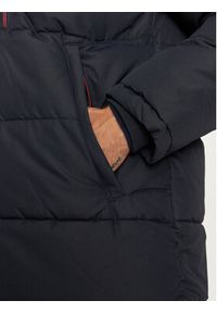 s.Oliver Kurtka puchowa 2150275-5978 Granatowy Regular Fit. Kolor: niebieski. Materiał: syntetyk #6