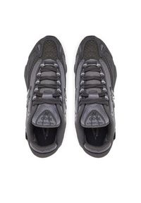 New Balance Sneakersy M1000NBB Czarny. Kolor: czarny. Materiał: skóra, zamsz #7