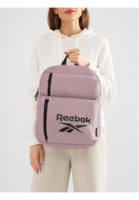 Reebok Plecak RBK-030-CCC-05 Różowy. Kolor: różowy