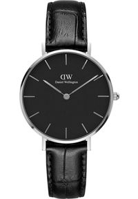 Zegarek Daniel Wellington Zegarek Damski Daniel Wellington Petite Reading DW00100179 #1