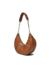 Guess Torebka HWBG95 19010 Brązowy. Kolor: brązowy. Materiał: skórzane #3