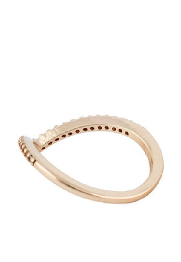 Aldo Pierścionek Comader 13868455 Kolorowy. Materiał: metalowe. Wzór: kolorowy