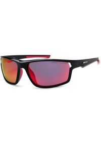 ARCTICA - Okulary turystyczne unisex Arctica S-338A. Kolor: czarny #1