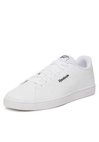 Reebok Sneakersy CEO-COURT CLEAN 100074369 Biały. Kolor: biały. Materiał: materiał, syntetyk #2