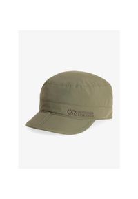 OUTDOOR RESEARCH - Czapka z daszkiem Outdoor Research Radar Pocket Cap. Kolor: zielony