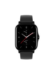 AMAZFIT - Smartwatch Amazfit. Rodzaj zegarka: smartwatch. Kolor: czarny