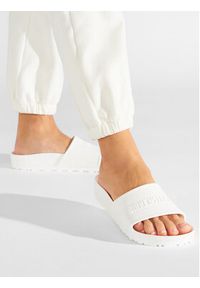 Birkenstock Klapki Barbados EVA 1015399 Biały. Kolor: biały #3