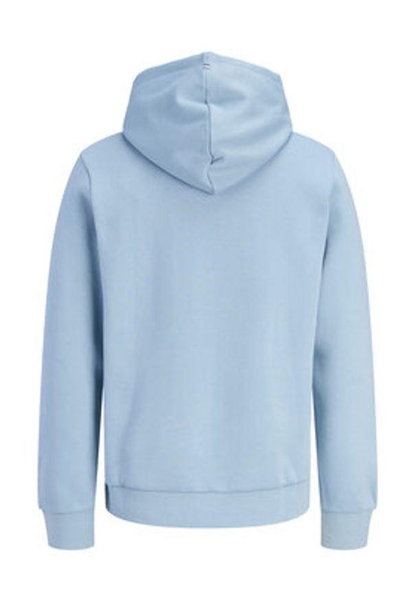 Jack & Jones Bluza Archie 12216335 Szary Regular Fit. Kolor: szary. Materiał: bawełna