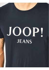 JOOP! Jeans - Joop! Jeans T-Shirt JJJ-09Alex 30019675 Granatowy Regular Fit. Kolor: niebieski. Materiał: bawełna #2