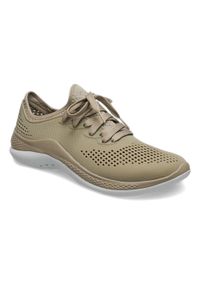 Buty męskie Crocs LiteRide 360 Pacer. Kolor: zielony