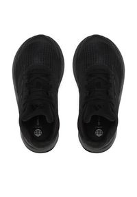 Adidas - adidas Buty do biegania Duramo Sl IG2481 Czarny. Kolor: czarny. Materiał: materiał