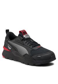 Puma Sneakersy RS 3.0 39260910 Czarny. Kolor: czarny. Materiał: materiał #6