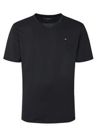 TOMMY HILFIGER - Tommy Hilfiger Komplet t-shirtów UM0UM03865 Kolorowy Regular Fit. Materiał: bawełna. Wzór: kolorowy #7