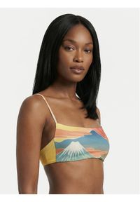 Maaji Góra od bikini Sakura Scenery Scape PT2860SBR006 Kolorowy. Materiał: syntetyk. Wzór: kolorowy #1