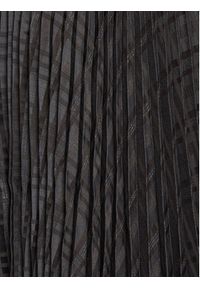 Herskind Spódnica plisowana Nussa 4655779 Szary Regular Fit. Kolor: szary. Materiał: syntetyk #5