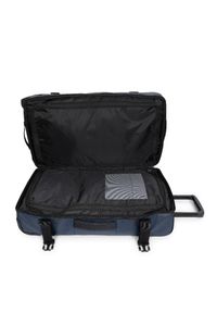 Torba na kółkach Eastpak Tranverz Cnnct M. Kolor: niebieski #1