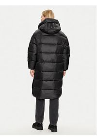 Replay - REPLAY Kurtka zimowa W7800.000.84198 Czarny Oversize. Kolor: czarny. Materiał: syntetyk. Sezon: zima #4