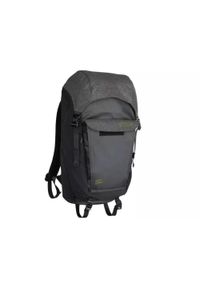 Plecak ION Mission 40l Black. Kolor: czarny