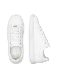 MEXX Sneakersy MIRL1011741W-01 Biały. Kolor: biały. Materiał: syntetyk, skóra #6