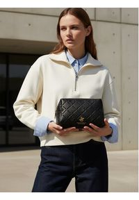 Beverly Hills Polo Club Kosmetyczka CEO-BHPC-W1-004-AW25 Czarny. Kolor: czarny. Materiał: materiał, syntetyk #4
