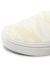 Reebok Tenisówki Onlux Slip On GZ6384 Beżowy. Zapięcie: bez zapięcia. Kolor: beżowy. Materiał: materiał #4