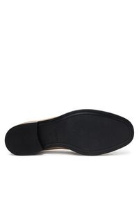 Vagabond Shoemakers Lordsy Heidi 5909-140-28 Beżowy. Kolor: beżowy. Materiał: zamsz, skóra #6