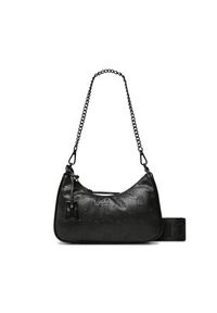 Steve Madden Torebka Bvital-X SM13000921 Czarny. Kolor: czarny. Materiał: skórzane #5