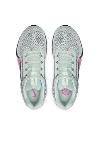 Nike Buty do biegania Winflo 11 FJ9510 300 Biały. Kolor: biały. Materiał: materiał #3