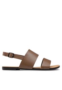 Vagabond Shoemakers Sandały Tia 5331-201-16 Brązowy. Kolor: brązowy. Materiał: skóra