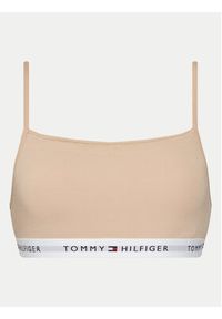 TOMMY HILFIGER - Tommy Hilfiger Komplet 2 biustonoszy topów UW0UW05528 Kolorowy. Materiał: bawełna. Wzór: kolorowy #6