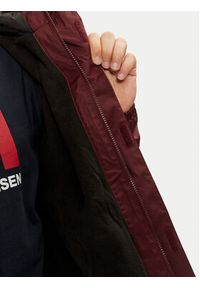 Helly Hansen Kurtka outdoor Vancouver 54269 Fioletowy Regular Fit. Kolor: fioletowy. Materiał: syntetyk. Sport: outdoor #5
