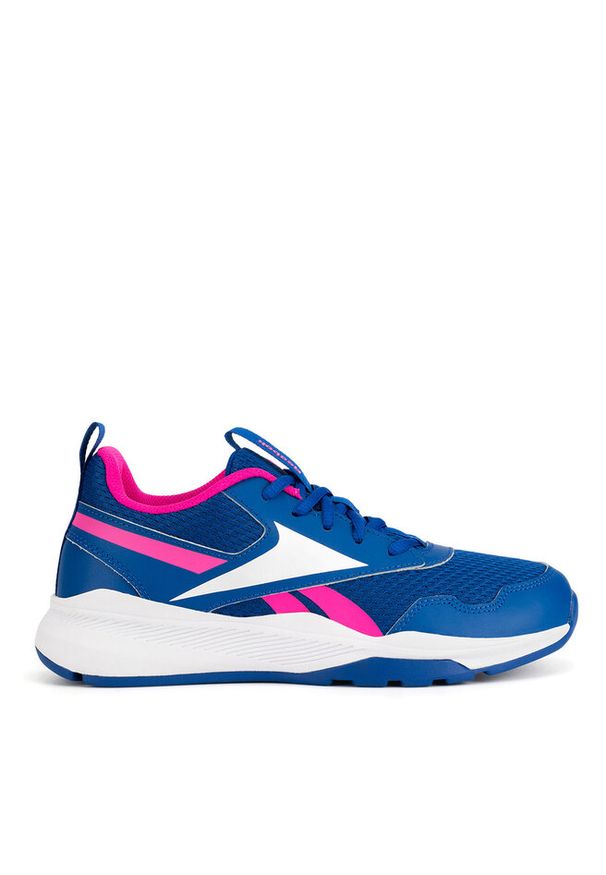 Buty do biegania Reebok. Kolor: niebieski