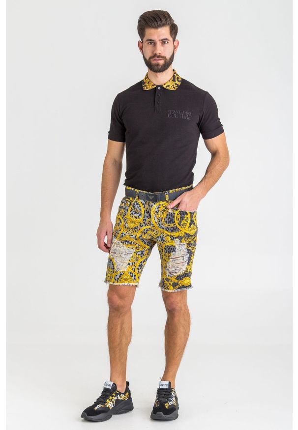 Versace Jeans Couture - Sneakersy VERSACE JEANS COUTURE