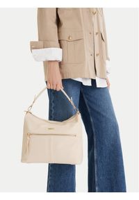 MEXX Torebka CEO-MEXX-L-010-09 Écru #1