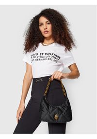 Kurt Geiger Torebka Recycled Multi Cross Body 8471800229 Czarny. Kolor: czarny #1