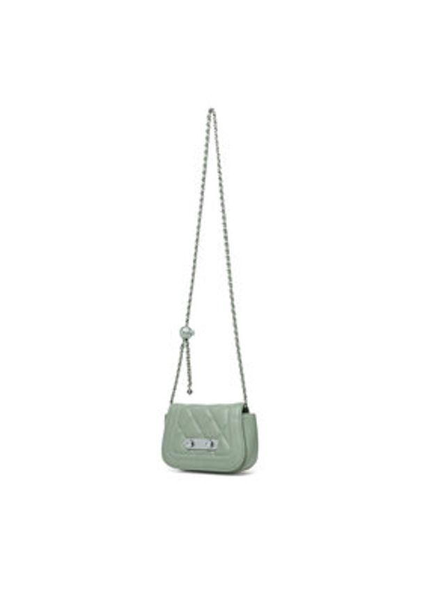 Jenny - JENNY Torebka MLS-E-066-05 Zielony. Kolor: zielony