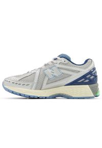 Buty unisex New Balance U1906RCR – szare. Kolor: szary. Materiał: guma, syntetyk, materiał. Szerokość cholewki: normalna. Sport: turystyka piesza #2
