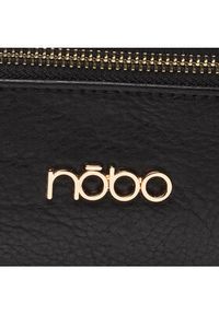 Nobo Torebka NBAG-M3510-C020 Czarny. Kolor: czarny. Materiał: skórzane #5